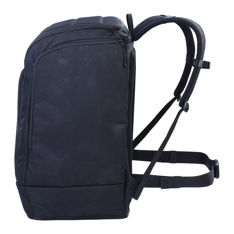 Load image into Gallery viewer, EVOC Gear Backpack 60 Backpack, 60L, Black