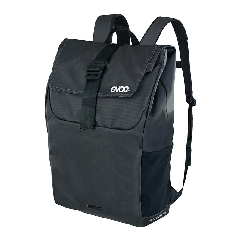 Load image into Gallery viewer, EVOC Duffle Backpack 26 26L Carbon Grey/Black