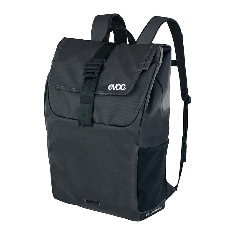 Load image into Gallery viewer, EVOC Duffle Backpack 26 26L Carbon Grey/Black
