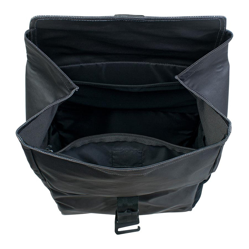 Load image into Gallery viewer, EVOC Duffle Backpack 26 26L Carbon Grey/Black