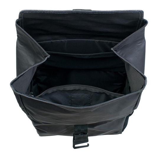 EVOC Duffle Backpack 26 26L Carbon Grey/Black