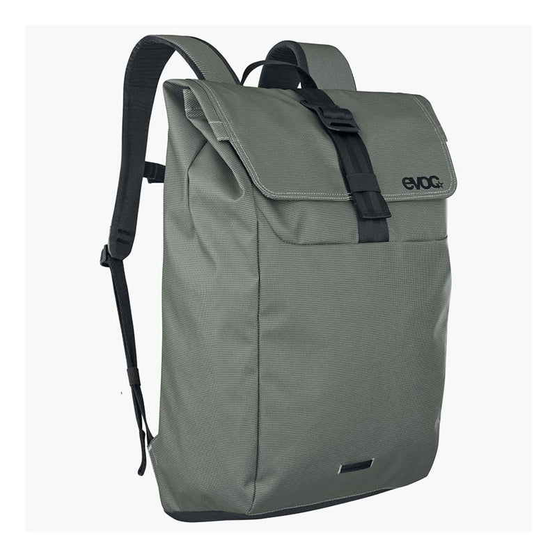 Load image into Gallery viewer, EVOC Duffle Backpack 26 26L Dark Olive