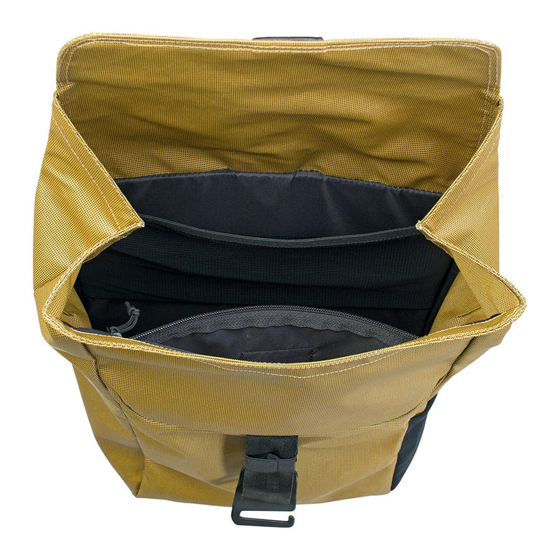 Load image into Gallery viewer, EVOC Duffle Backpack 16 16L Curry/Black