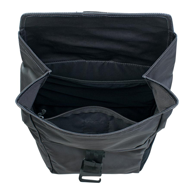 Load image into Gallery viewer, EVOC Duffle Backpack 16 16L Carbon Grey/Black
