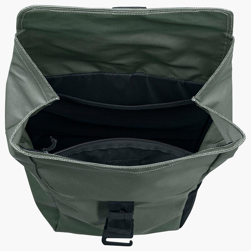 Load image into Gallery viewer, EVOC Duffle Backpack 16 16L Dark Olive