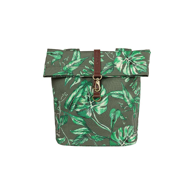 Load image into Gallery viewer, Basil Ever-green Pannier 28L, Green