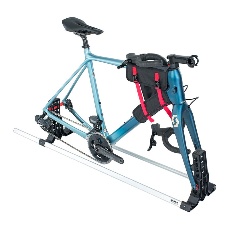 Load image into Gallery viewer, EVOC Bike Stand Pro 131x26.5x27