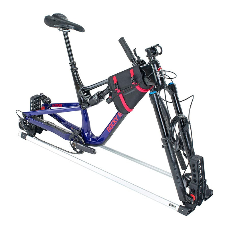 Load image into Gallery viewer, EVOC Bike Stand Pro 131x26.5x27