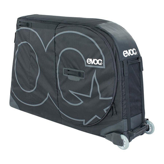 EVOC Bike Bag Black 285L 138x39x85