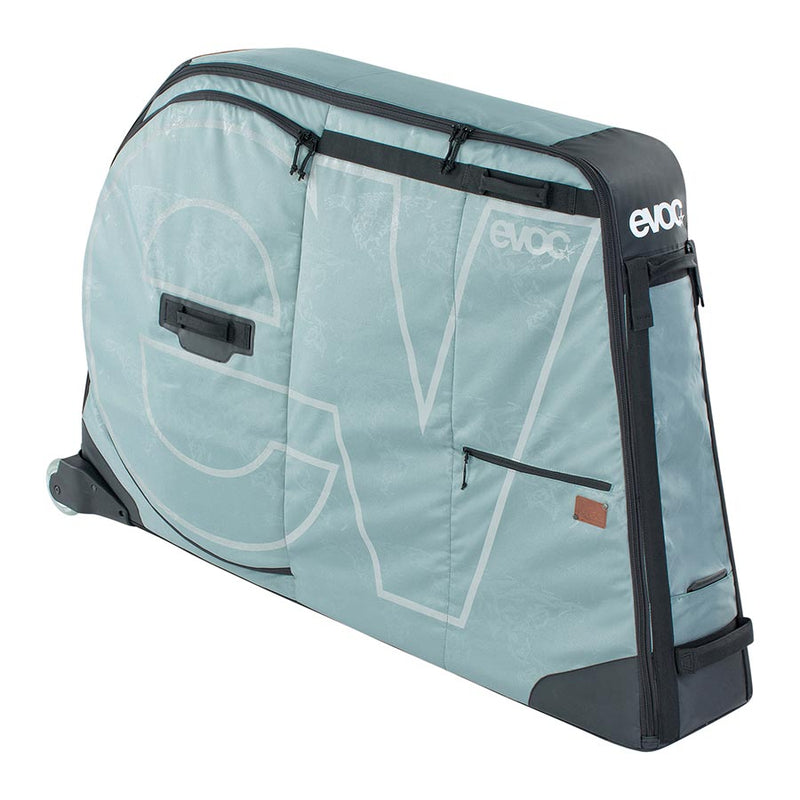Load image into Gallery viewer, EVOC Bike Bag Steel 285L 138x39x85