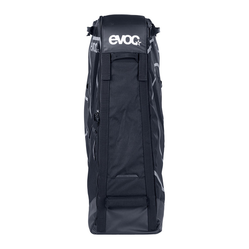 Load image into Gallery viewer, EVOC Bike Bag Black