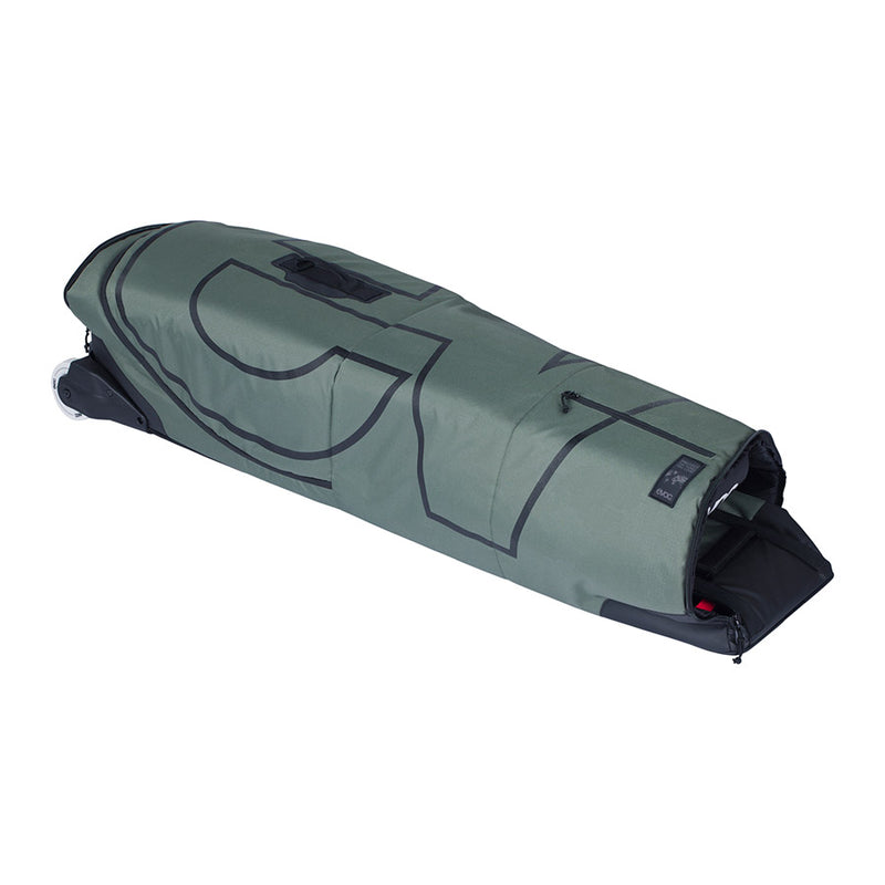 Load image into Gallery viewer, EVOC Bike Bag Dark Olive