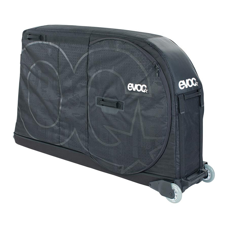 Load image into Gallery viewer, EVOC Bike Bag Pro Black 305L, 147x36x85