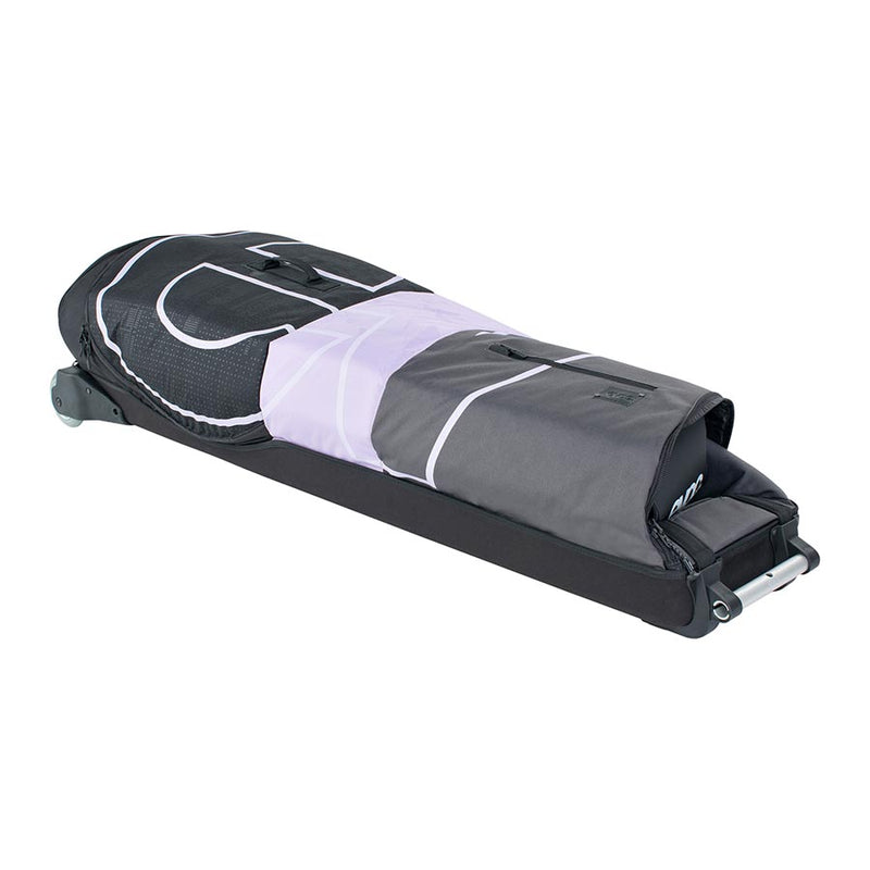 Load image into Gallery viewer, EVOC Bike Bag Pro Multicolor, 305L, 147x36x85