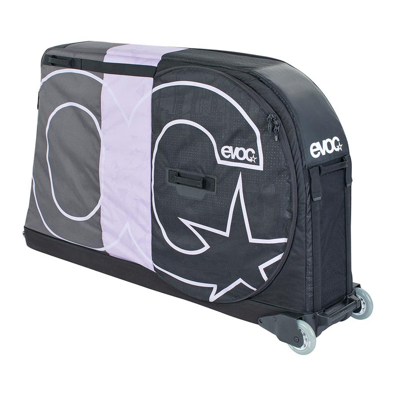 Load image into Gallery viewer, EVOC Bike Bag Pro Multicolor, 305L, 147x36x85
