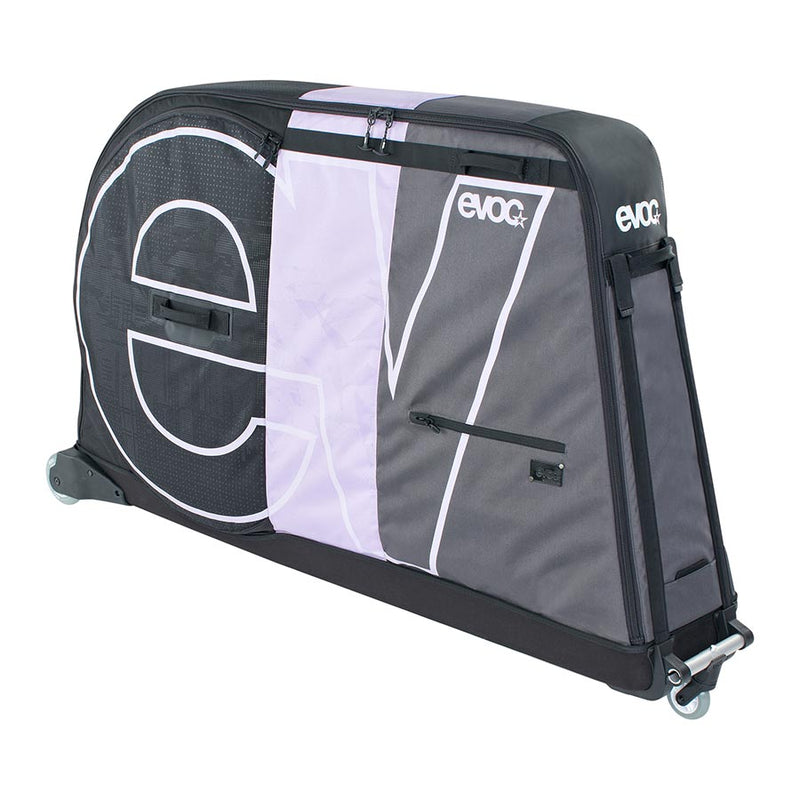 Load image into Gallery viewer, EVOC Bike Bag Pro Multicolor, 305L, 147x36x85