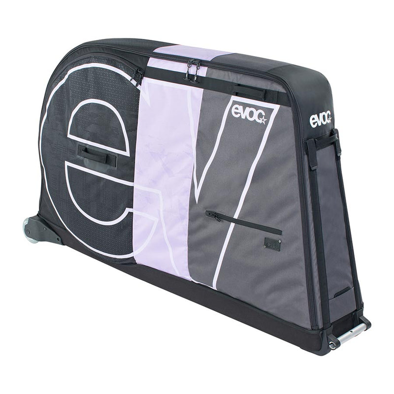 Load image into Gallery viewer, EVOC Bike Bag Pro Multicolor, 305L, 147x36x85