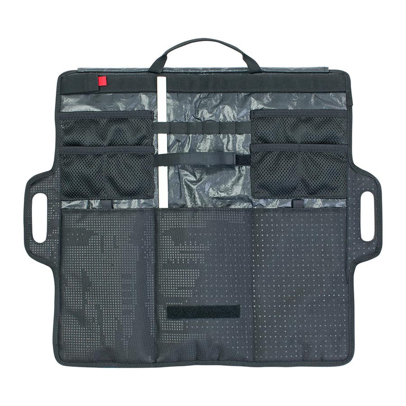 Load image into Gallery viewer, EVOC Gear Wrap Black M