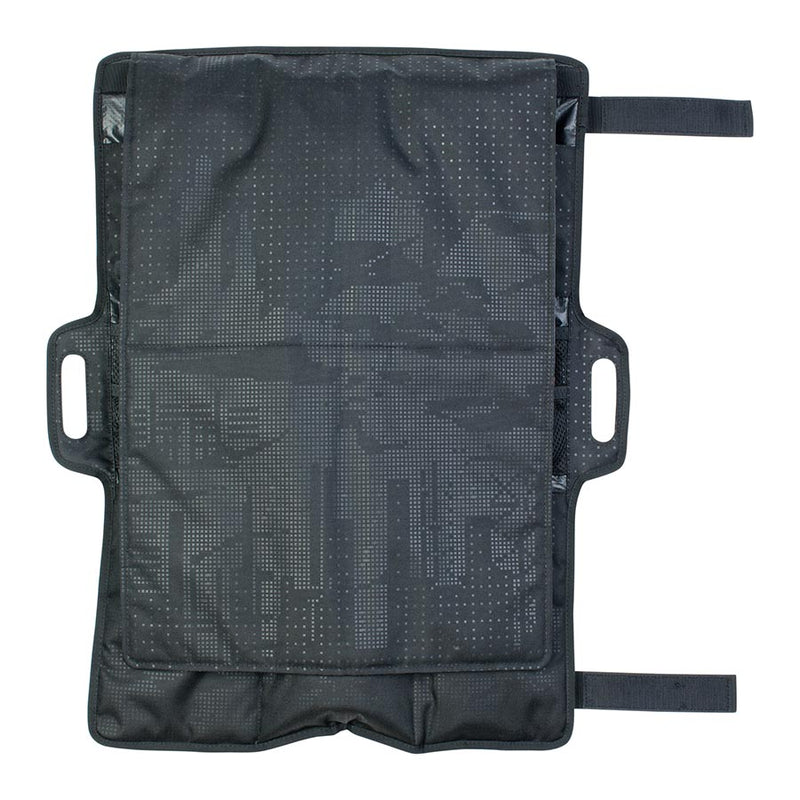 Load image into Gallery viewer, EVOC Gear Wrap Black M