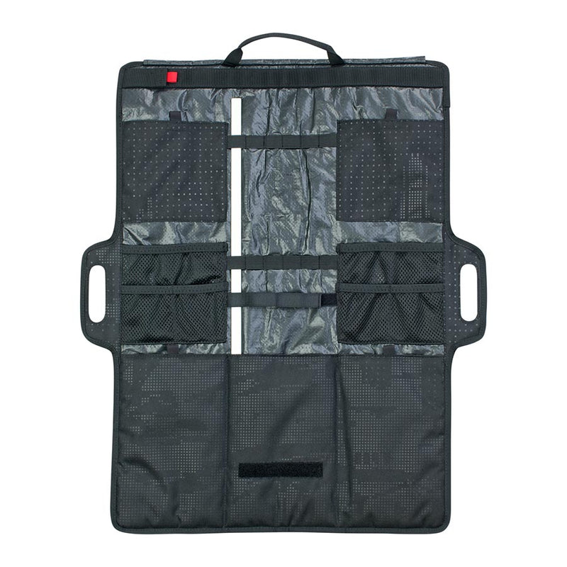 Load image into Gallery viewer, EVOC Gear Wrap Black M