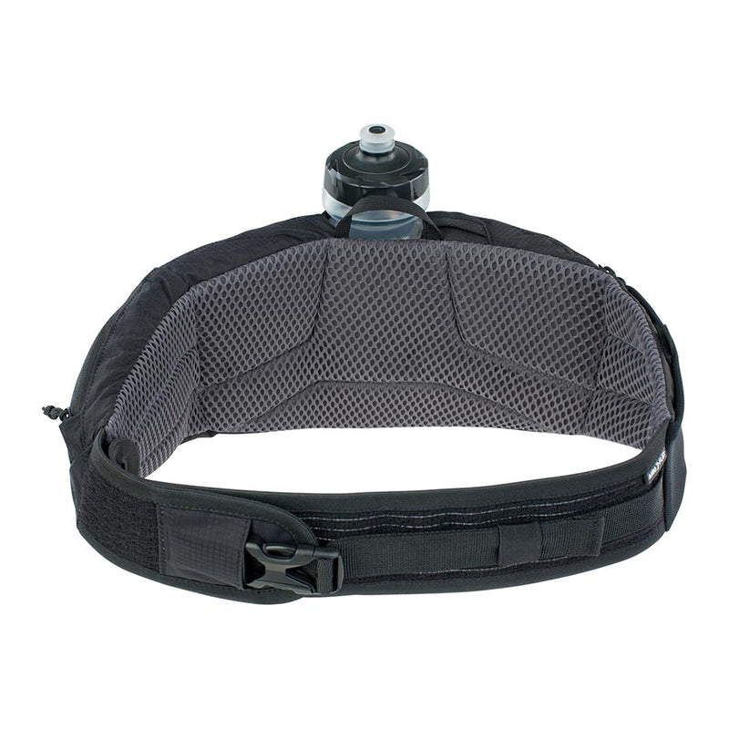 Load image into Gallery viewer, EVOC Hip Pouch Pro + Drink Bottle, Bag, 1.5L, Black