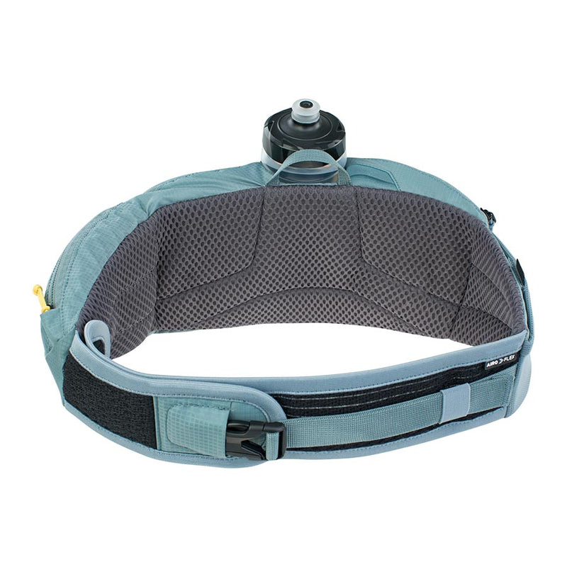 Load image into Gallery viewer, EVOC Hip Pouch Pro + Drink Bottle, Bag, 1.5L, Steel