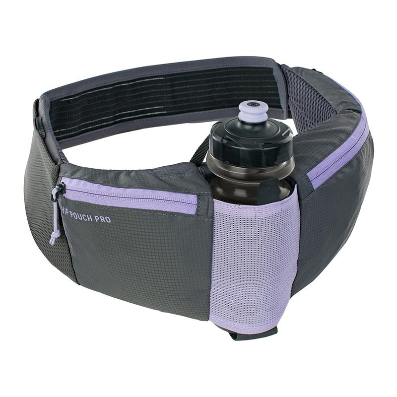 Load image into Gallery viewer, EVOC Hip Pouch Pro + Drink Bottle, Bag, 1.5L, Multicolor