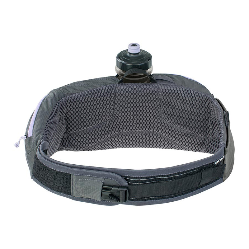 Load image into Gallery viewer, EVOC Hip Pouch Pro + Drink Bottle, Bag, 1.5L, Multicolor