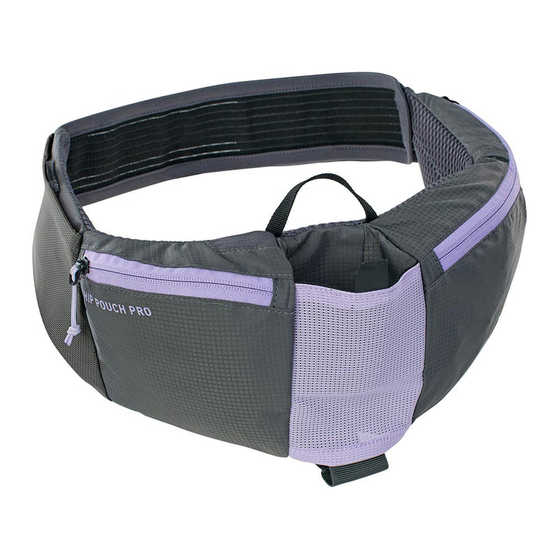 Load image into Gallery viewer, EVOC Hip Pouch Pro + Drink Bottle, Bag, 1.5L, Multicolor