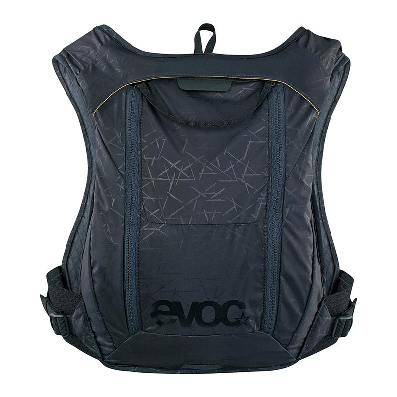 Load image into Gallery viewer, EVOC Hydro Pro 3 + 1.5l Bladder, Hydration Bag, Volume: 3L, Bladder: Included (1.5L), Black