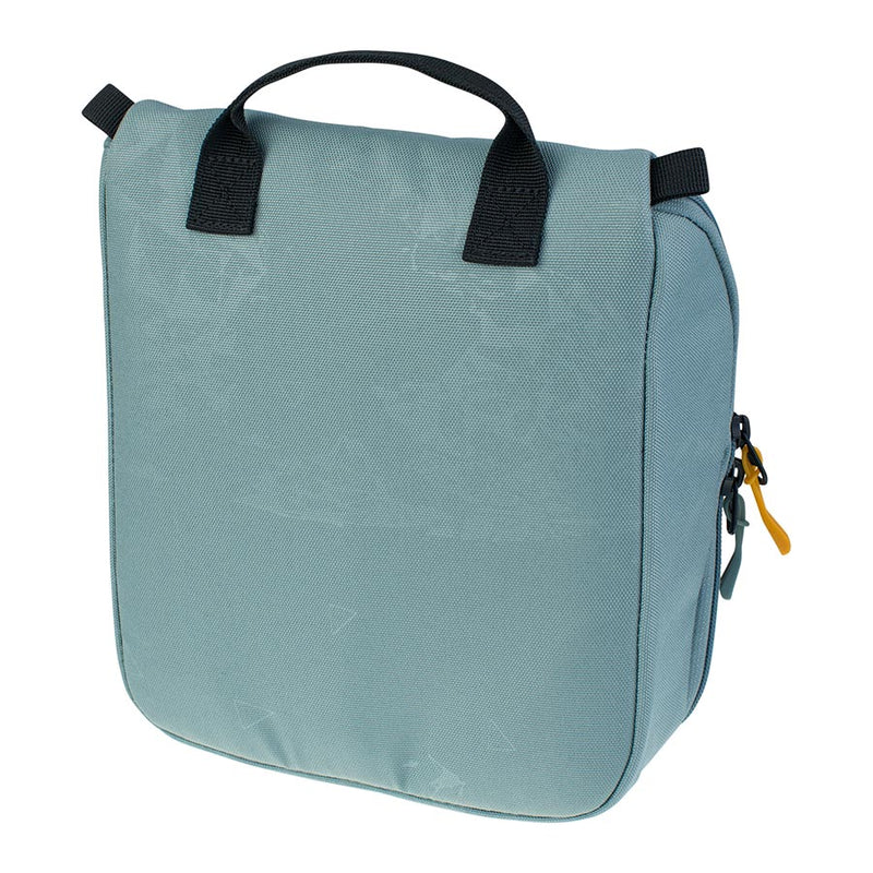 Load image into Gallery viewer, EVOC Wash Pouch Bag Steel