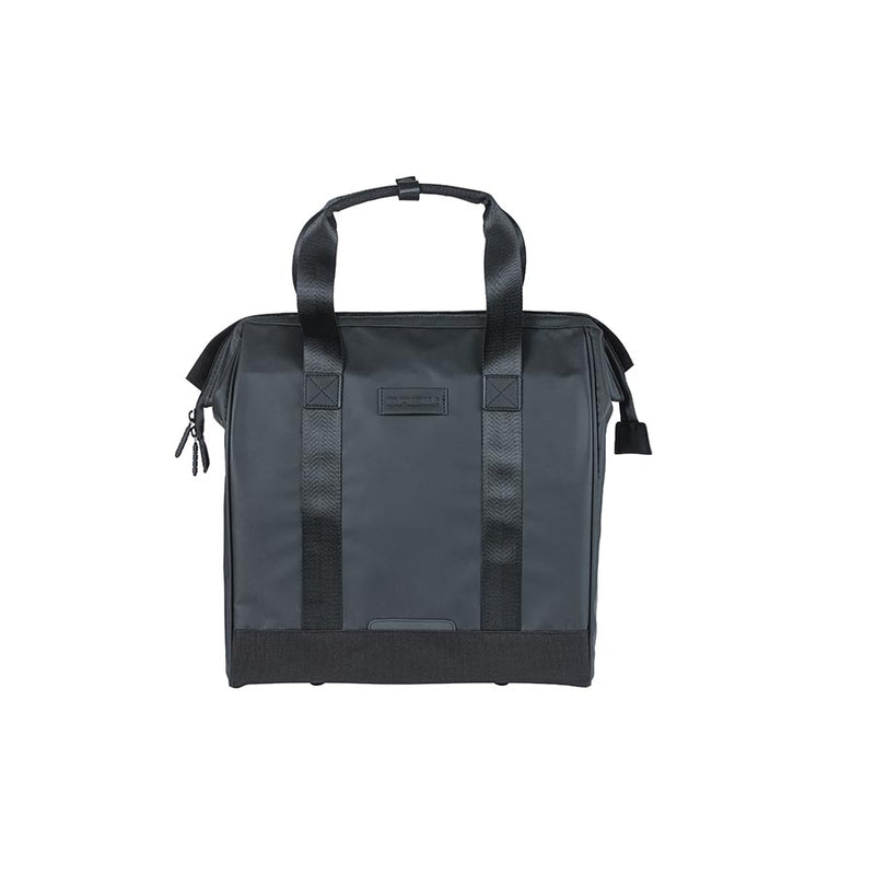 Load image into Gallery viewer, Basil Grand Pannier 23L Black
