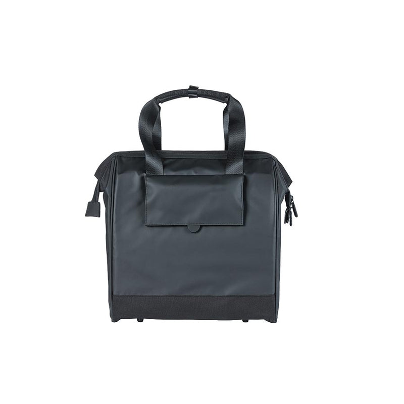 Load image into Gallery viewer, Basil Grand Pannier 23L Black