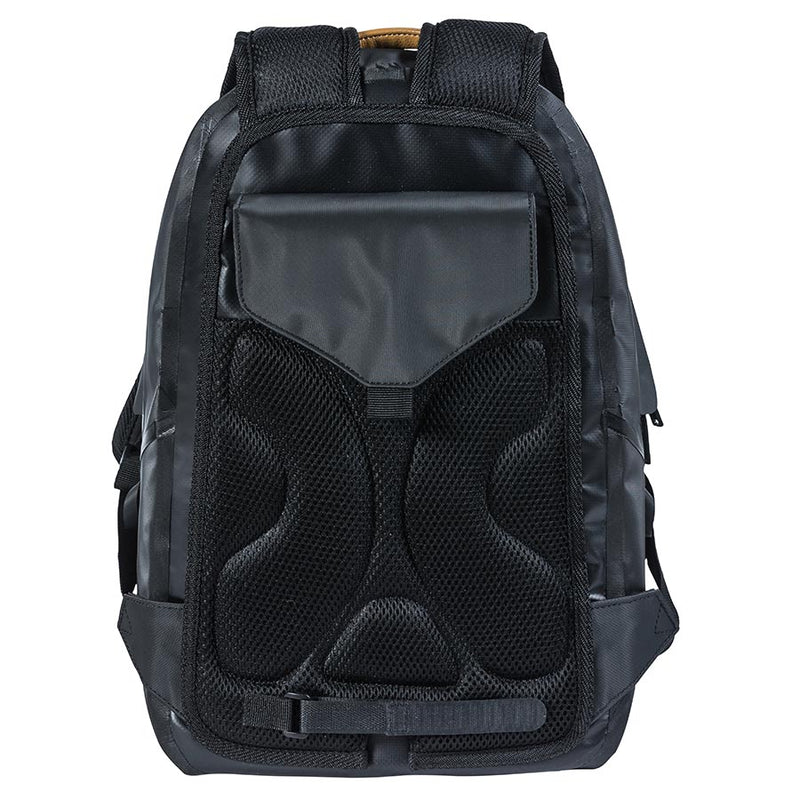 Load image into Gallery viewer, Basil Urban Dry Backpack 18L, Black