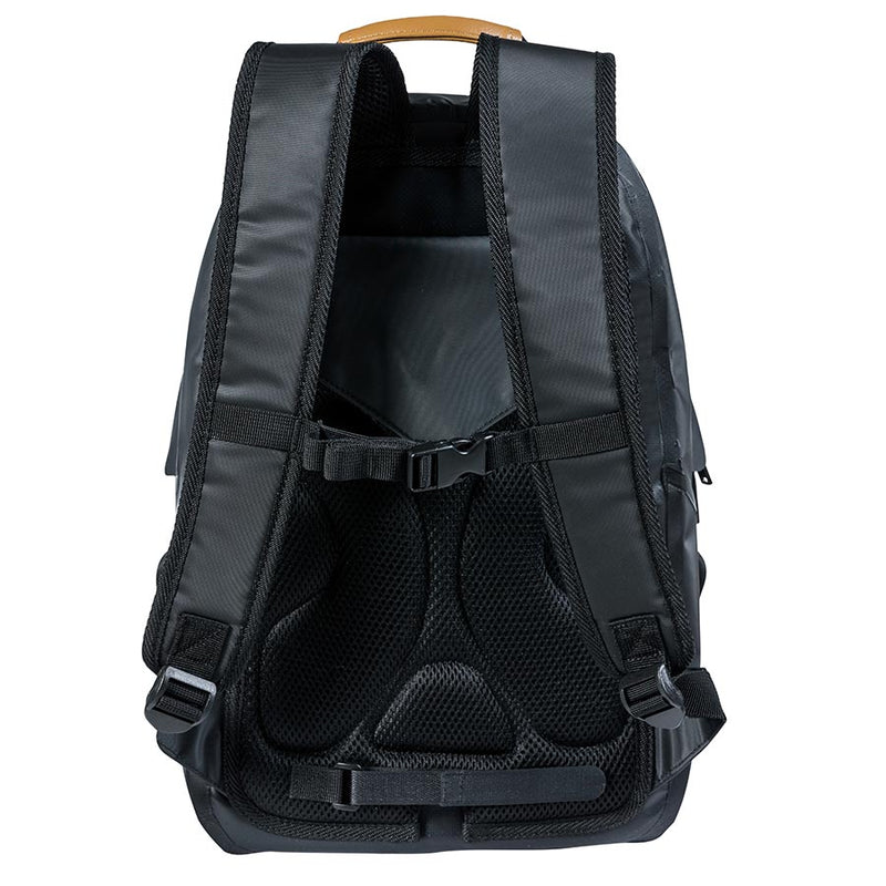 Load image into Gallery viewer, Basil Urban Dry Backpack 18L, Black