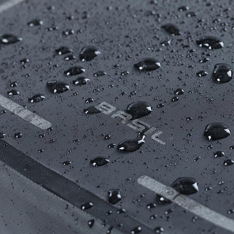 Load image into Gallery viewer, Basil Urban Dry Backpack 18L, Black