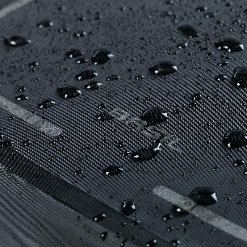 Load image into Gallery viewer, Basil Urban Dry Backpack 18L, Black