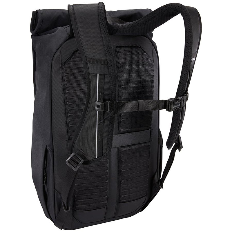 Load image into Gallery viewer, Thule Paramount Commuter Backpack, 18L, Black