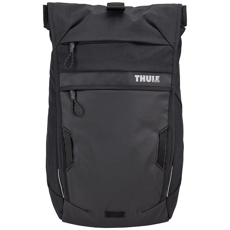 Load image into Gallery viewer, Thule Paramount Commuter Backpack, 18L, Black