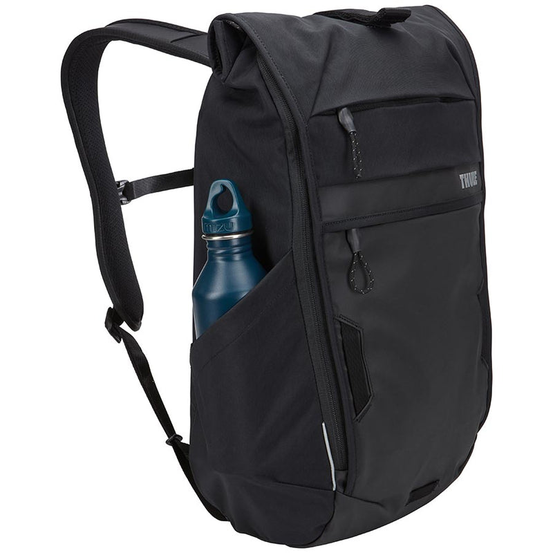 Load image into Gallery viewer, Thule Paramount Commuter Backpack, 18L, Black