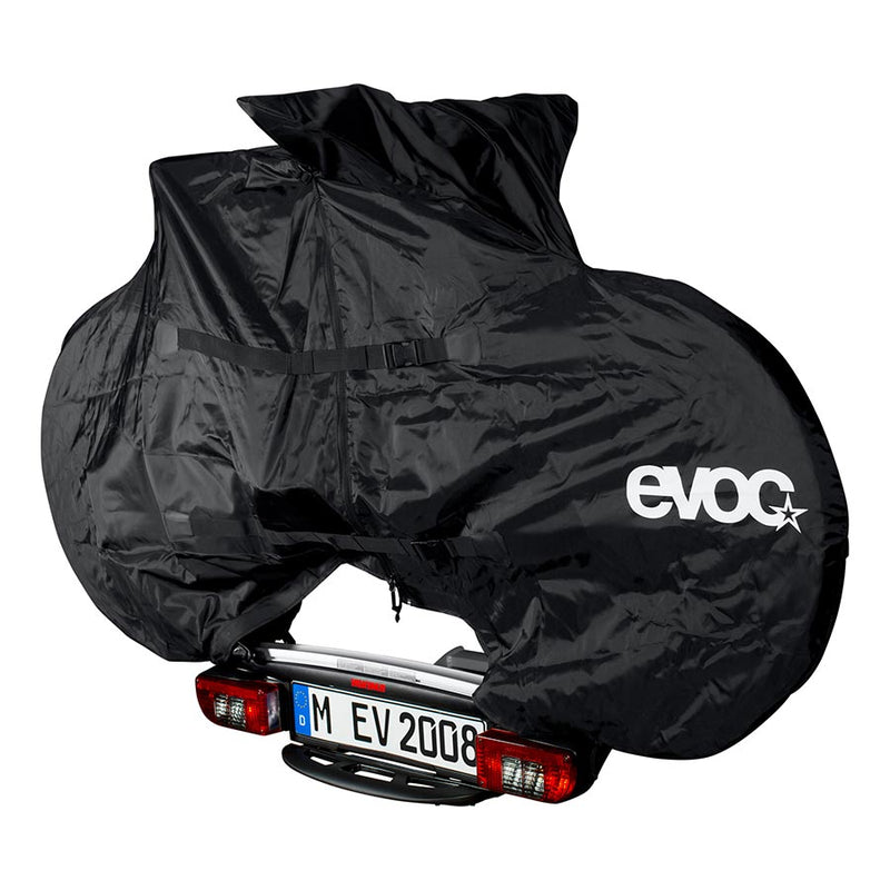 Load image into Gallery viewer, EVOC Bike Rack Cover MTB
