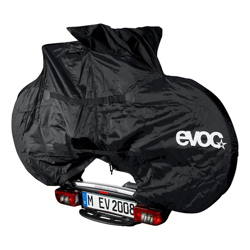 Load image into Gallery viewer, EVOC Bike Rack Cover MTB