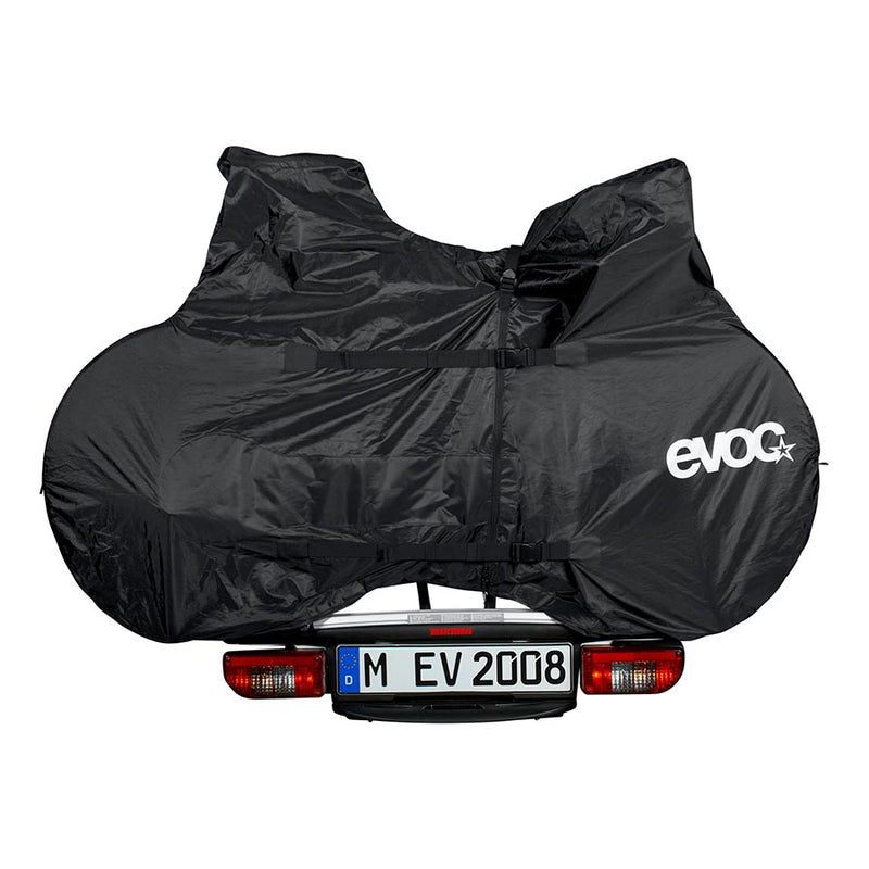 Load image into Gallery viewer, EVOC Bike Rack Cover Road