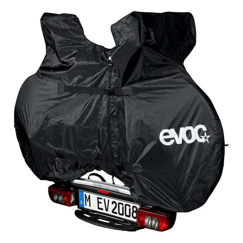 Load image into Gallery viewer, EVOC Bike Rack Cover Road