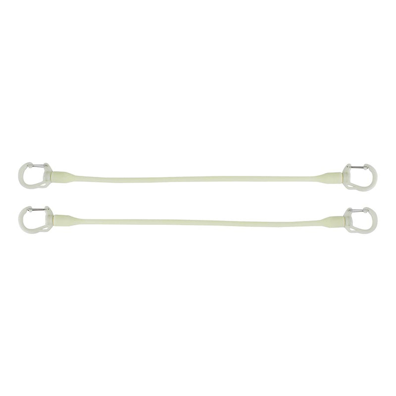 Load image into Gallery viewer, EVOC Cargo Straps Glow in the Dark, Set