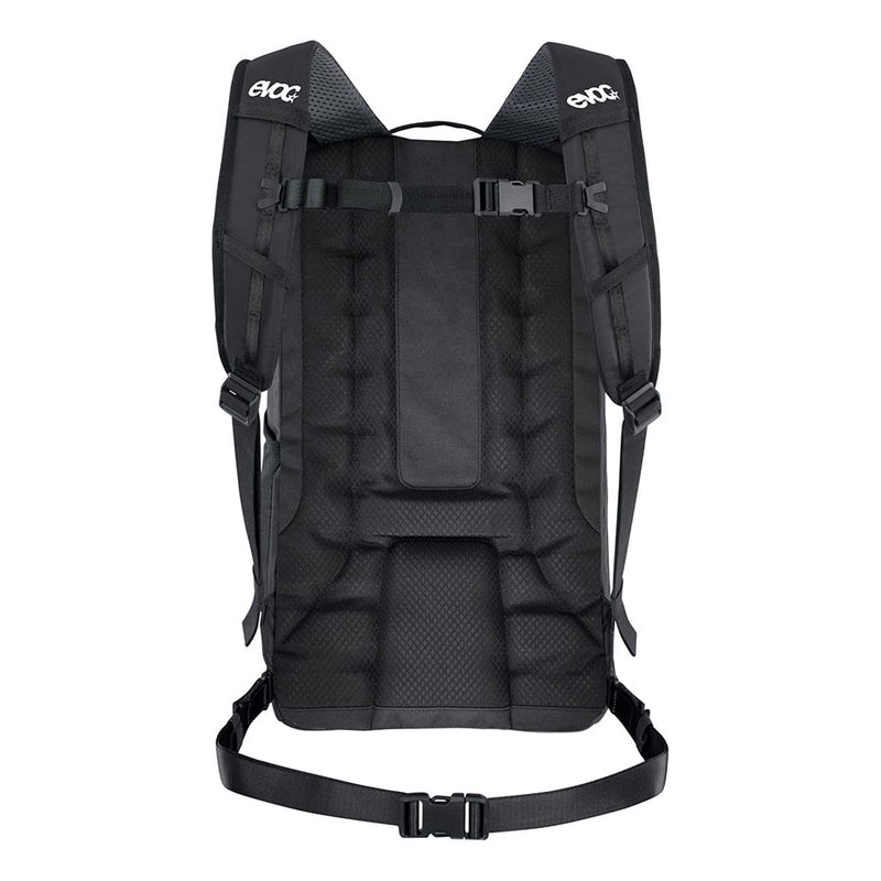 Load image into Gallery viewer, EVOC Commute 22 Backpack 22L, Black
