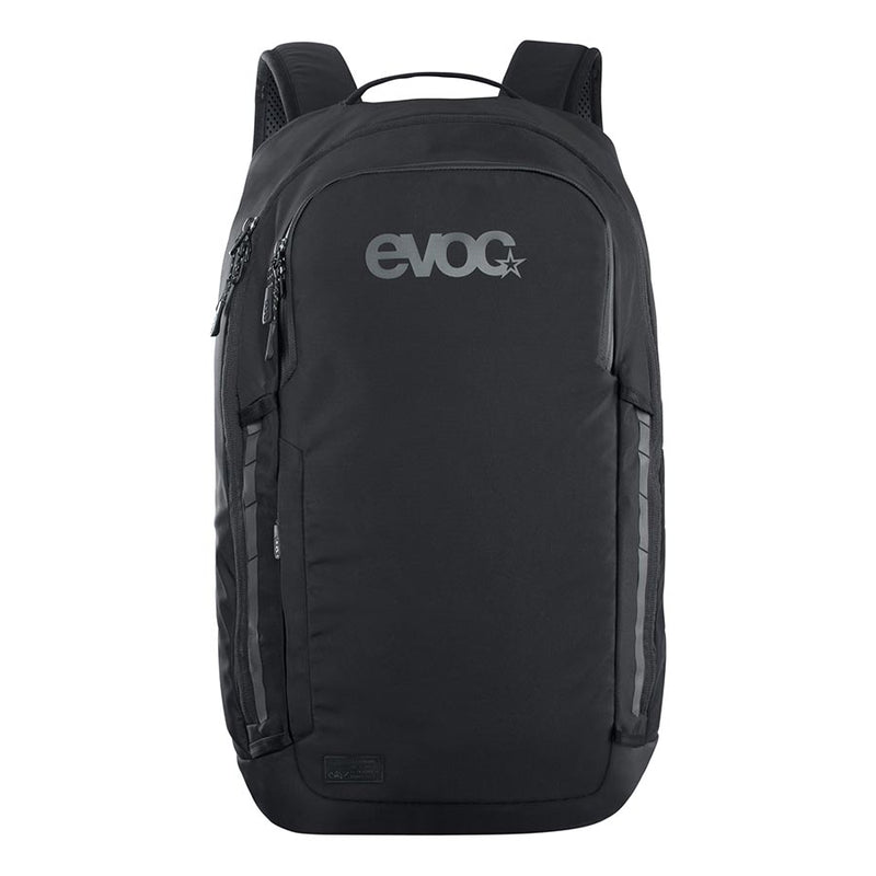 Load image into Gallery viewer, EVOC Commute 22 Backpack 22L, Black