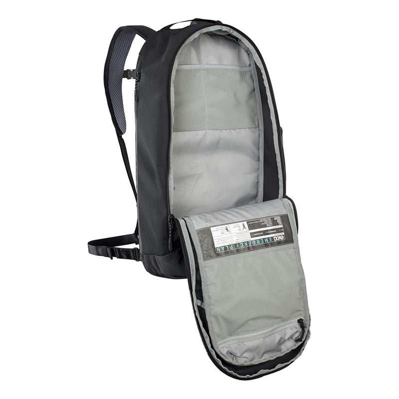 Load image into Gallery viewer, EVOC Commute 22 Backpack 22L, Black