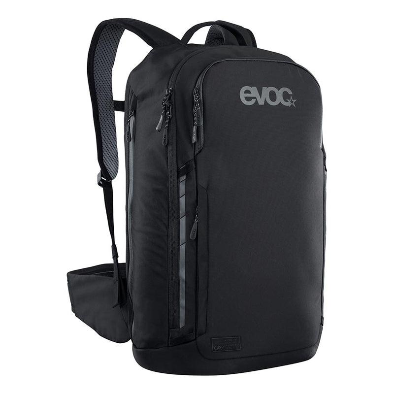 Load image into Gallery viewer, EVOC Commute Pro 22 Backpack, 22L, S/M, Black