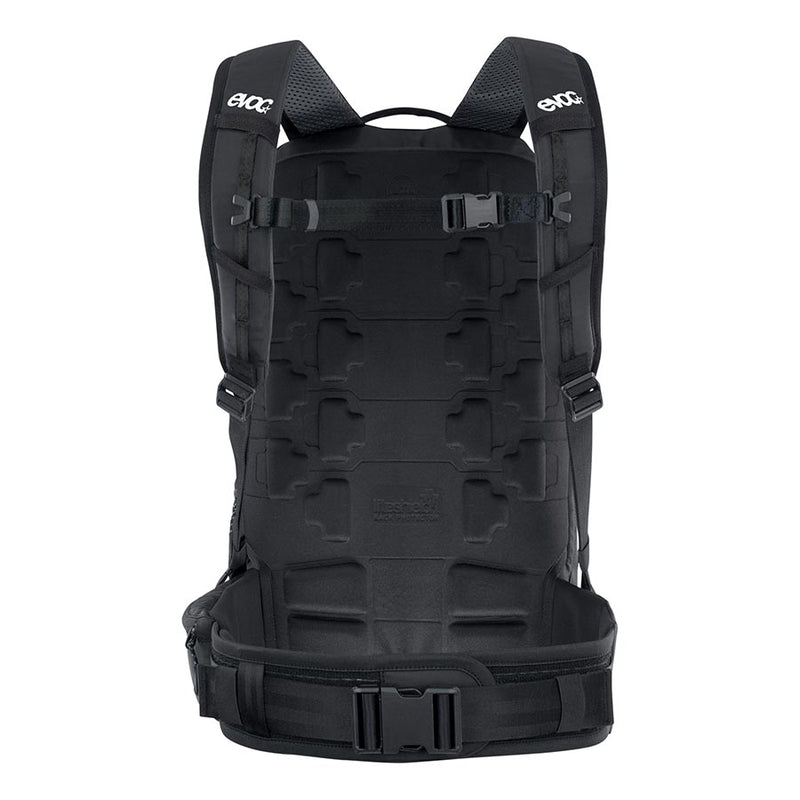 Load image into Gallery viewer, EVOC Commute Pro 22 Backpack, 22L, S/M, Black